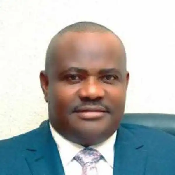Rivers Re-run: Commissioner of Police Has Withdrawn My Security - Wike Cries Out